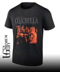 Swag Live From Coachella Weekend II shirt