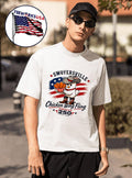 Swoyersville Chicken Wing Fling America 250 1776 2026 Shirt