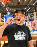 Syracuse Crunch shine and rise 2026 Calder Cup Playoffs shirt
