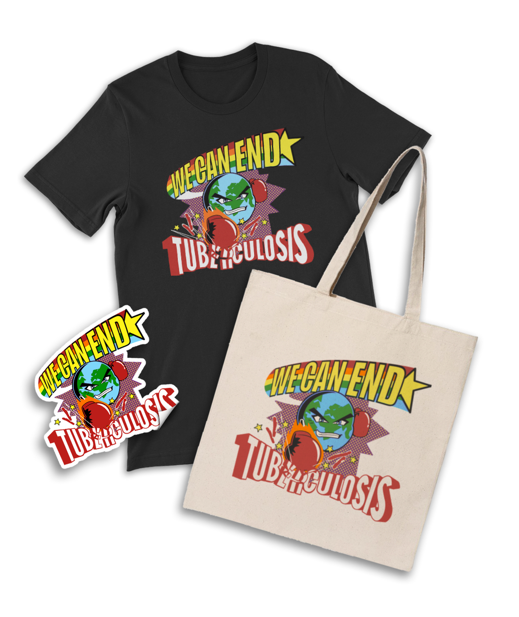 TBFighters Bundle