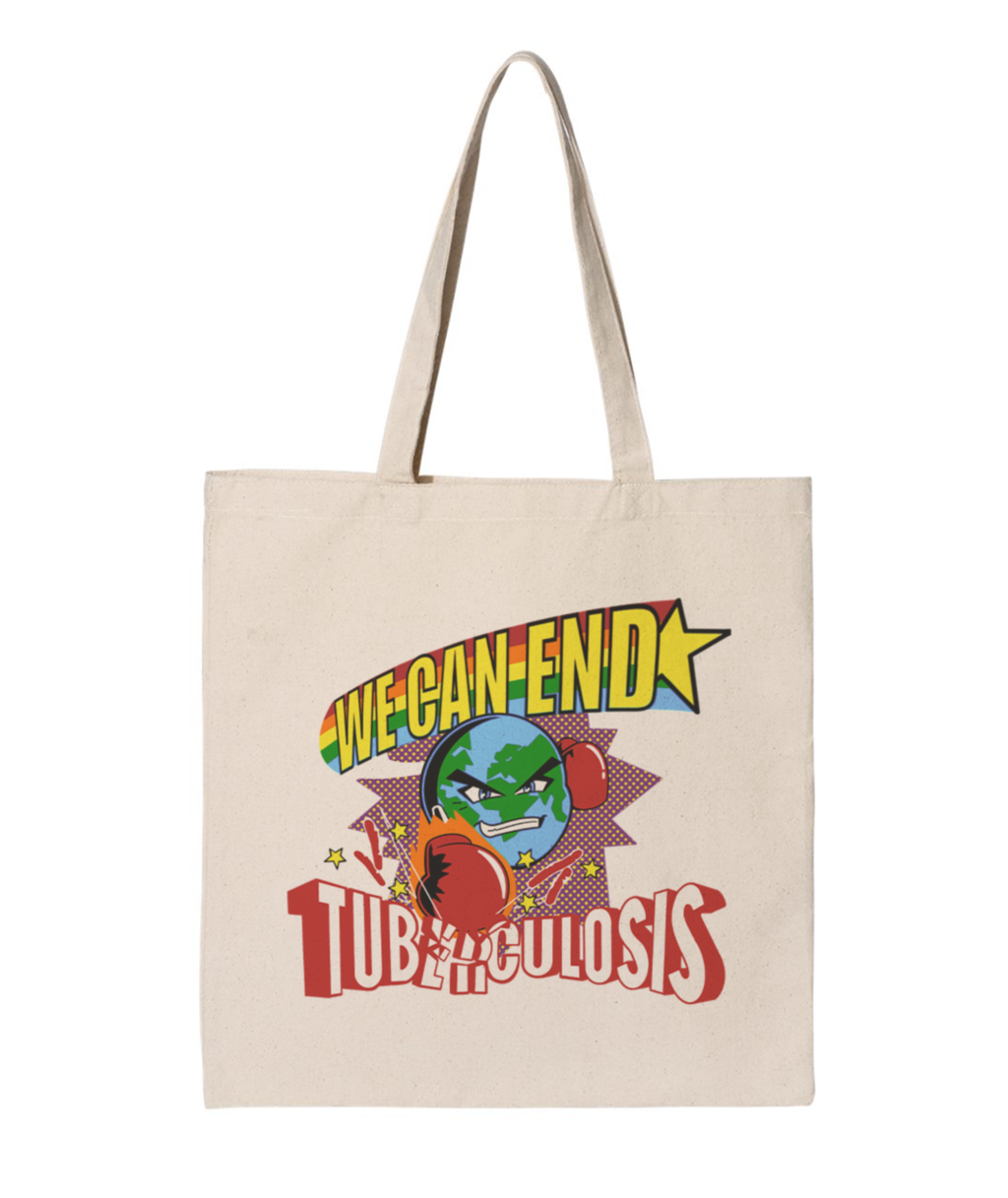 TBFighters Tote