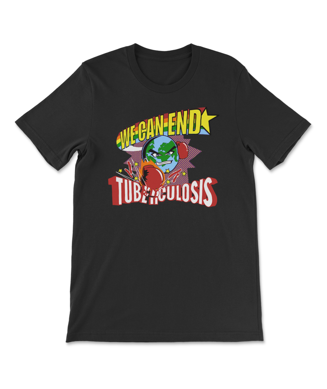 TBFighters Tee