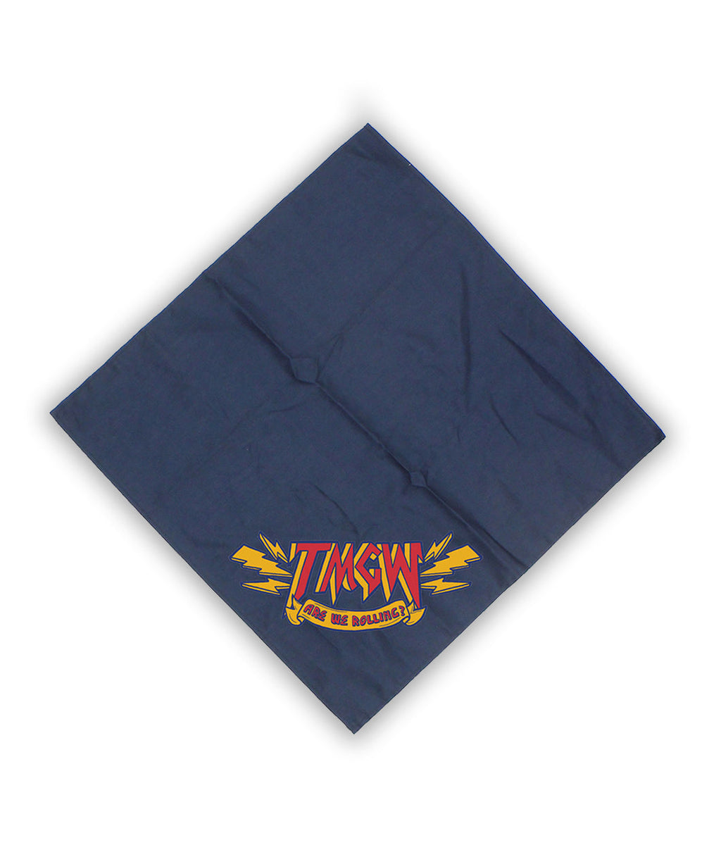 This Might Get Weird Bandana
