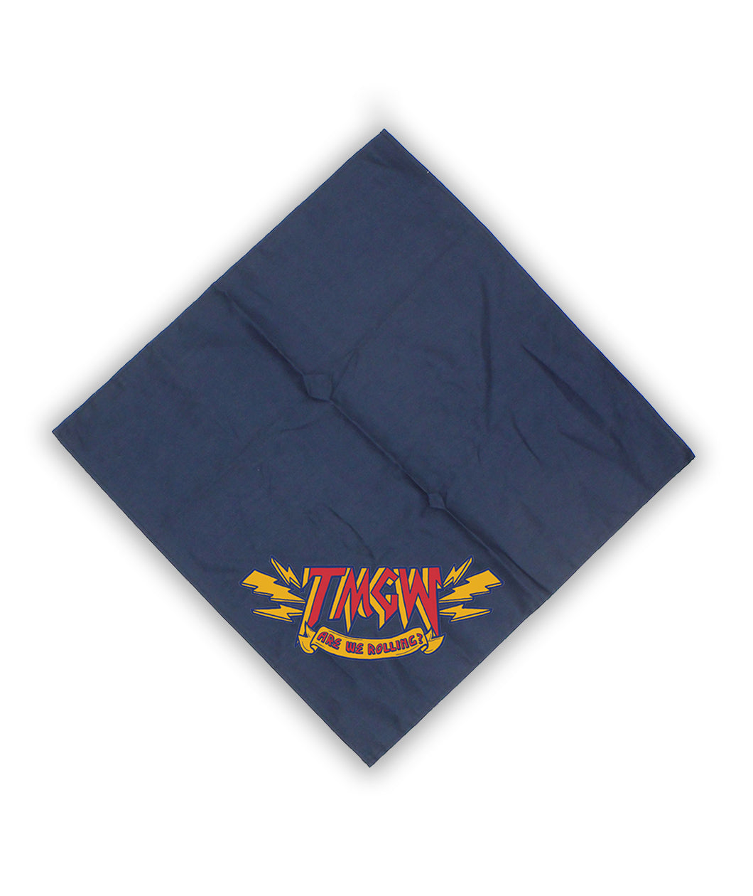 This Might Get Weird Bandana