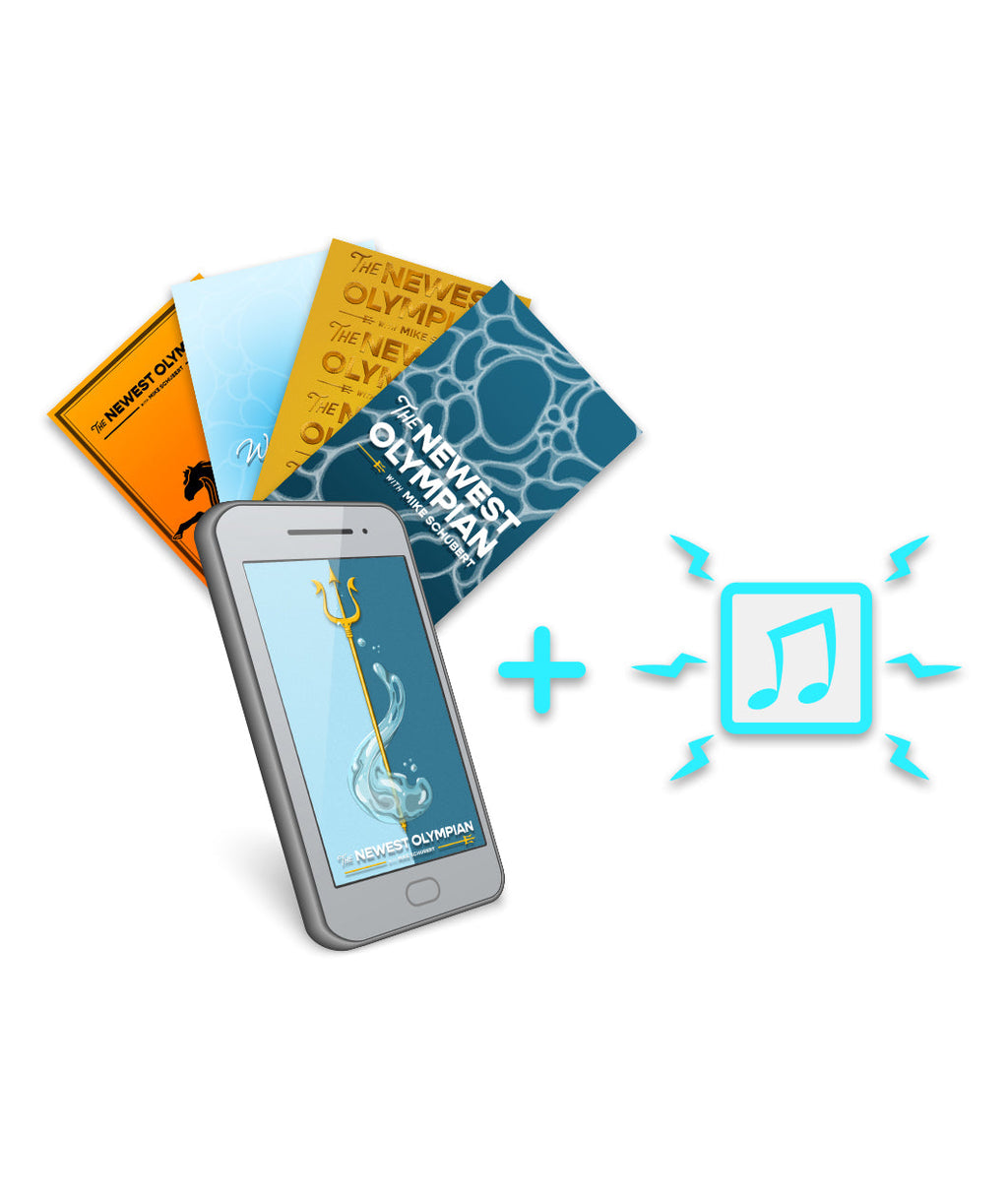 TNO Digital Bundle