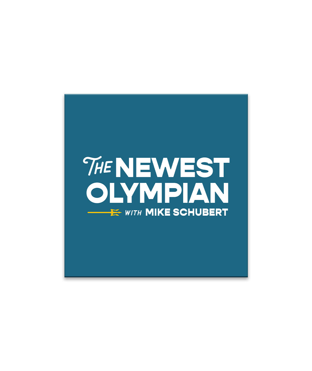 The Newest Olympian Theme Song Ringtone