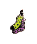 Esther Day Socks Charm