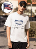 Take Me To The Boy Aquarium Shirt
