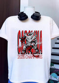 The Best in the World Carolina 2026 Champions Def Ott Phi Mon Vgk Shirt