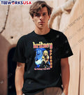The Britney Tour 2001 Spears Britney T-Shirt