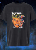 The Future of Spain Yamal Lamine Signature Football T-Shirt