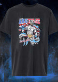 The Highlight Justin Gaethje UFC Freedom 250 Shirt