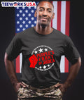 The Only People We Hate More Than The Romans People’s Front Of Judea Are The Fucking Judean People’s Front Shirt
