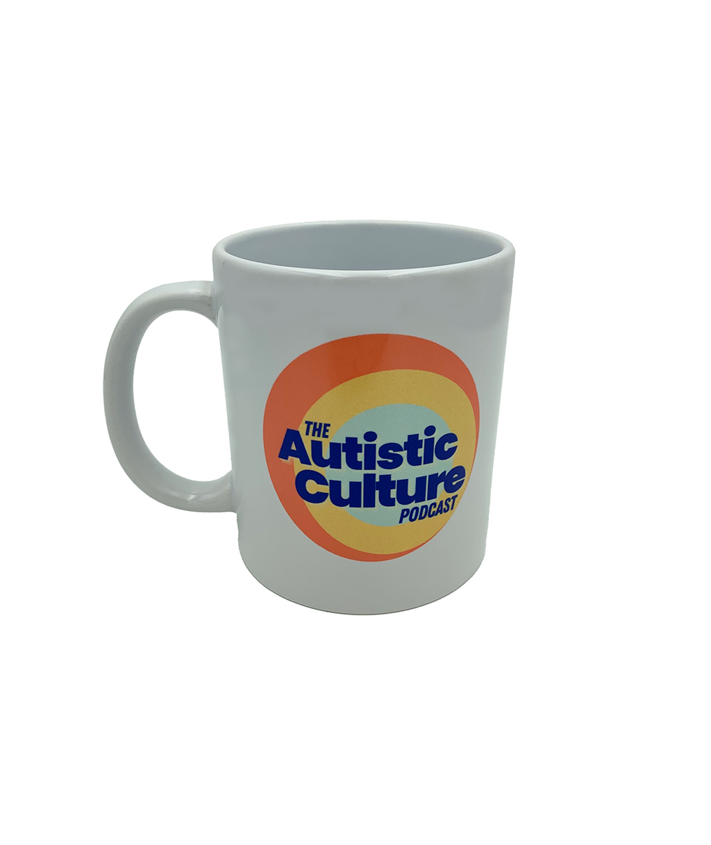 TACP's Logo Mug