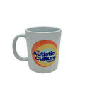 TACP's Logo Mug