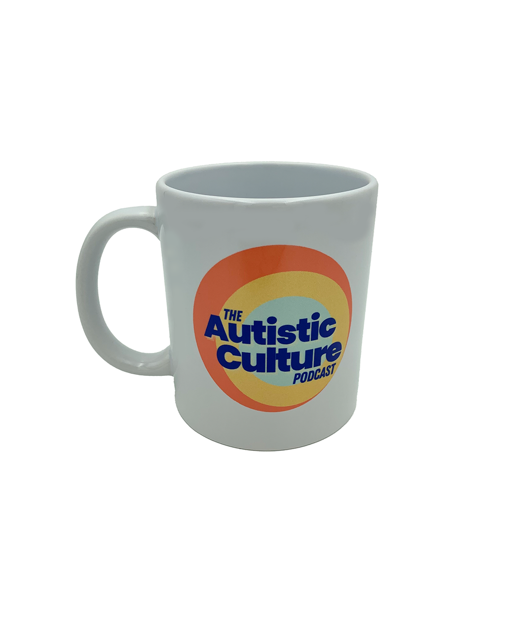 TACP's Logo Mug