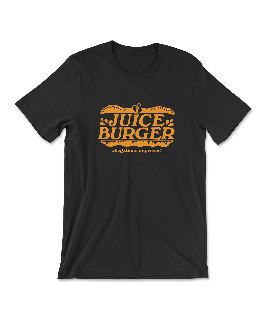 Juice Burger T-Shirt