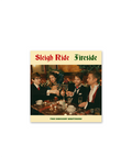 Sleigh Ride - Fireside Vinyl Record