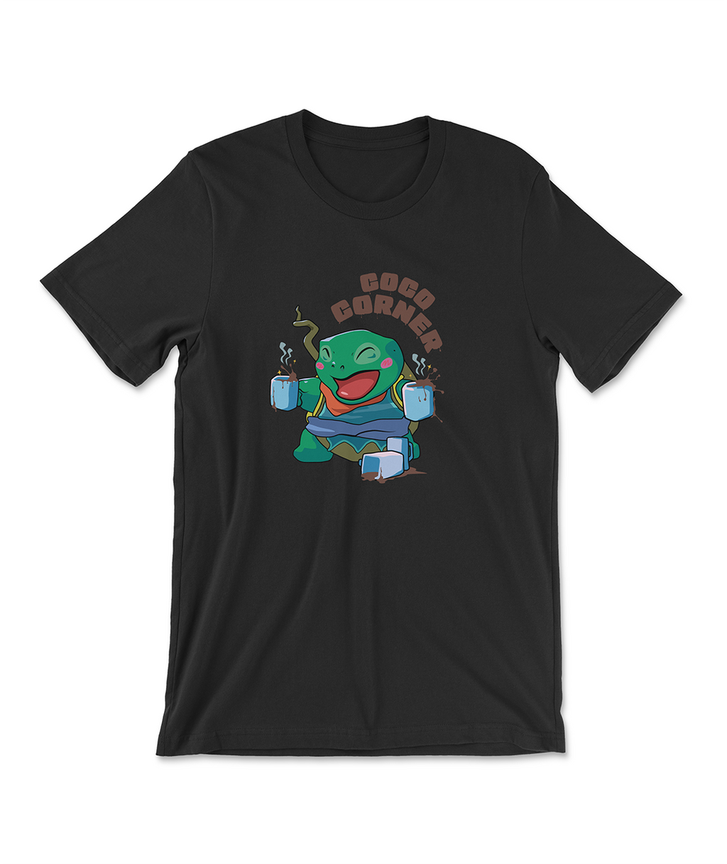 Coco Corner T-Shirt