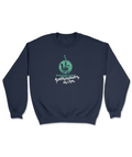 Sapphire Lakes Trading Co. Crewneck
