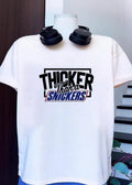 Thicker than a Snickers T-Shirt