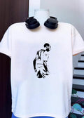 Thierry Henry Celebrating Thierry Henry 14 Arsenal T-Shirt
