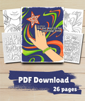 Official TSWGO Coloring Book (PDF Download)