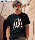Tim Lincecum Pablo Sandoval Madison Bumgarner Buster Posey The EYBS Giants T-Shirt