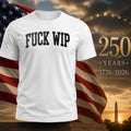 Tom Stakes Fuck Wip Shirt