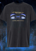 Tool Fear Inoculum Band Logo Music T-Shirt