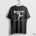 Top Edwin Diaz Game Over Los Angeles Dodgers Trumpet T-Shirts, Hoodie, Sweatshirt
