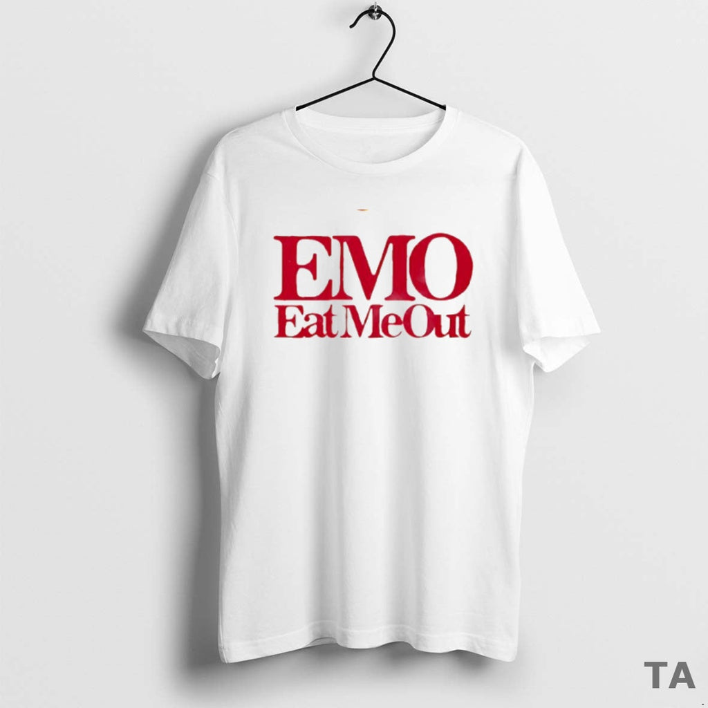 Top Emo Eat Me Out Circle T-Shirts, Hoodie, Sweatshirt