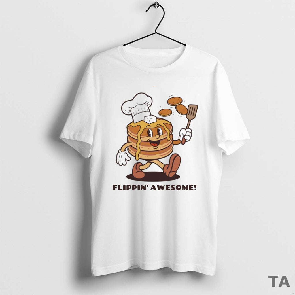 Top Flippin Awesome Circle T-Shirts, Hoodie, Sweatshirt