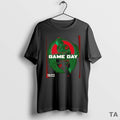 Top Game Day Quinn Hughes 43 Minnesota Wild Hockey T-Shirts, Hoodie, Sweatshirt