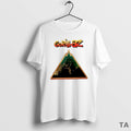Top Gorillaz Mountain Tour Logo 2026 T-Shirts, Hoodie, Sweatshirt