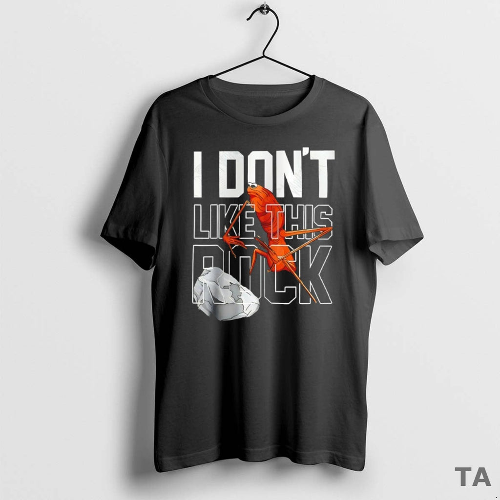 Top I Dont Like This Rock T-Shirts, Hoodie, Sweatshirt
