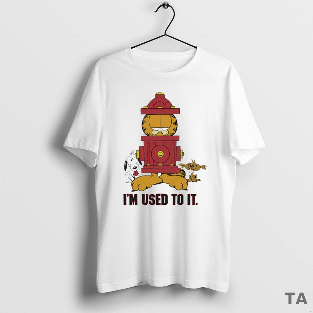 Top Im Used Circle T-Shirts, Hoodie, Sweatshirt