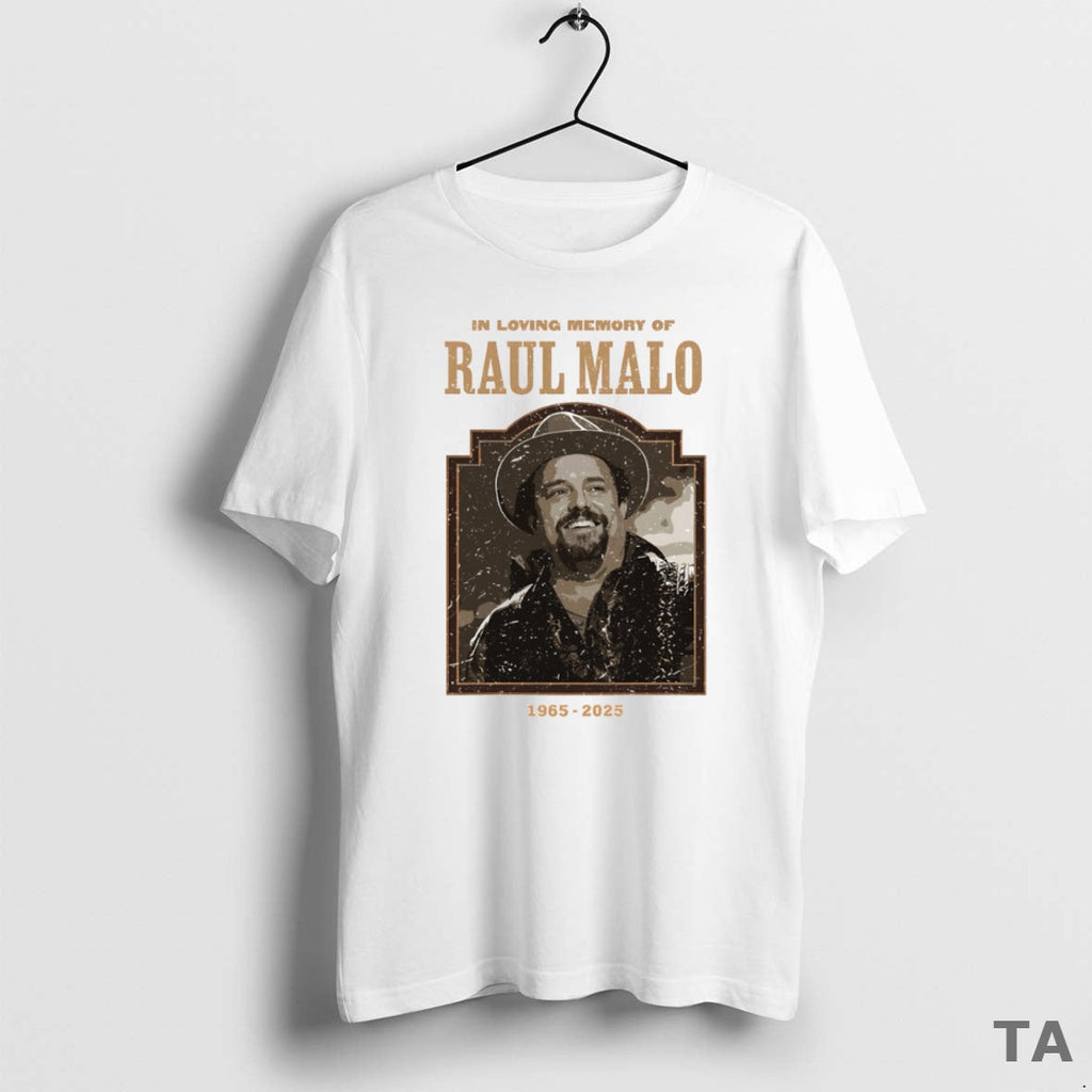 Top Loving Memory Raul Malo T-Shirts, Hoodie, Sweatshirt