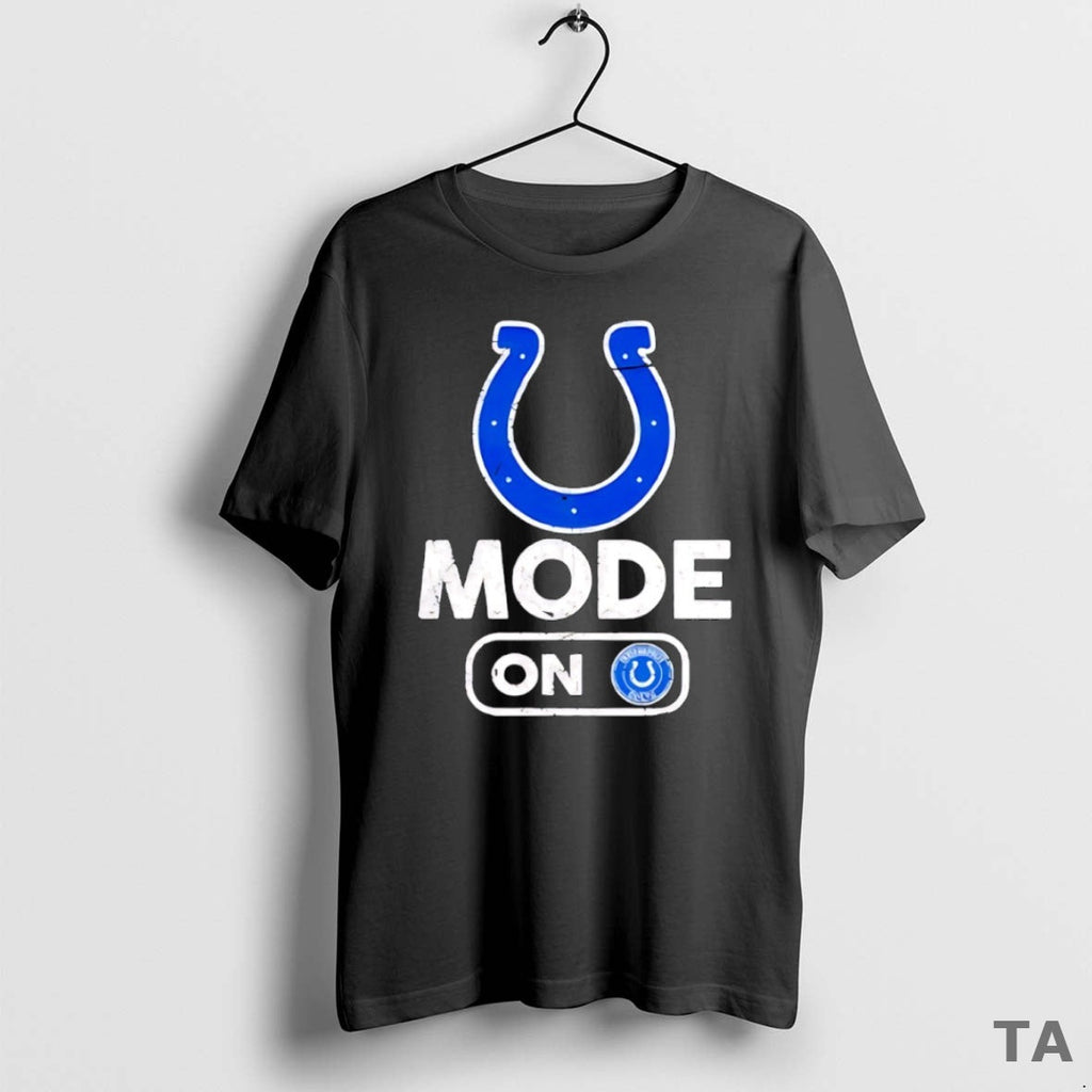 Top Indianapolis Colts Football Mode T-Shirts, Hoodie, Sweatshirt