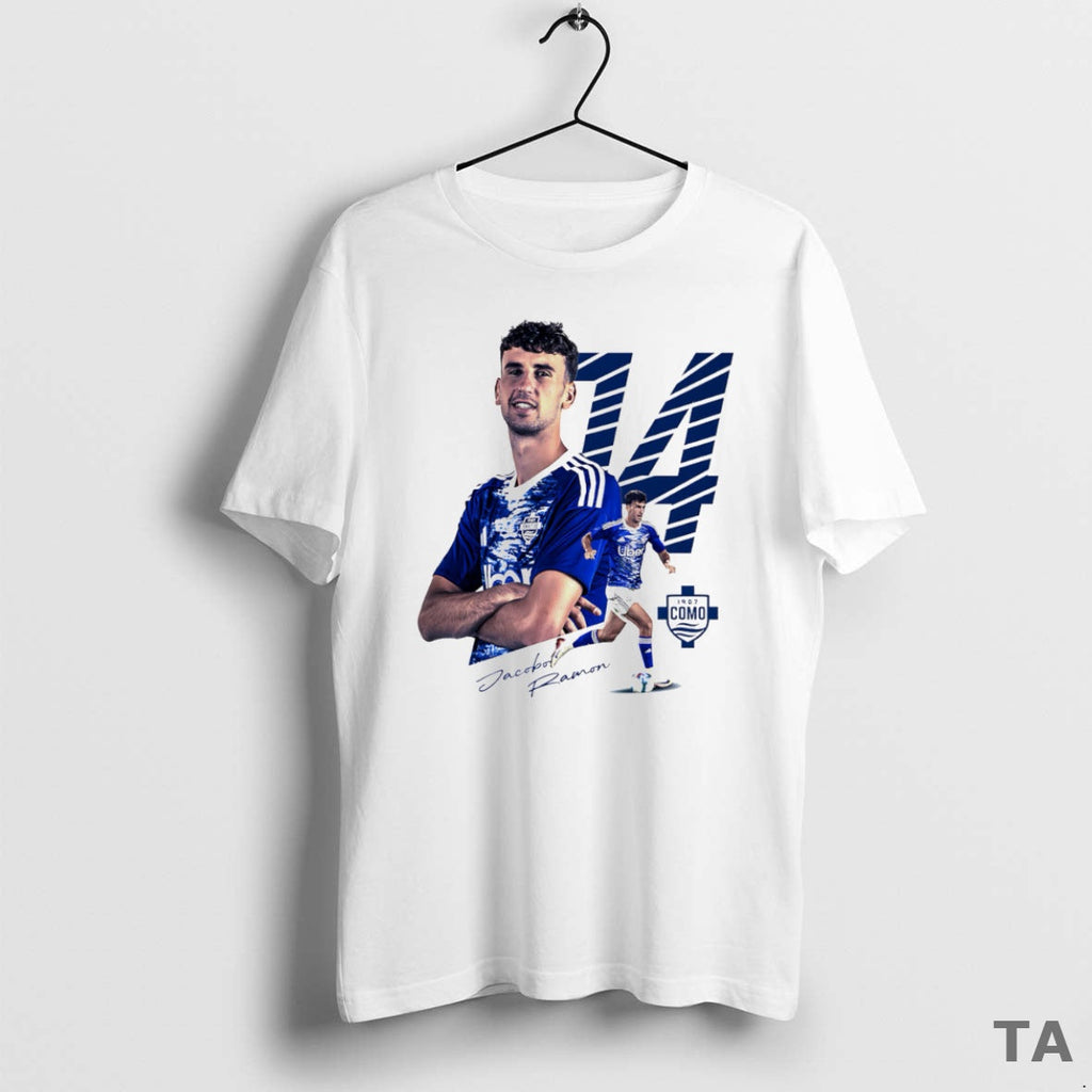 Top Jacobo Ramon Players T-Shirts, Hoodie, Sweatshirt