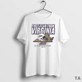 Top James Madison Dukes Jmu Cfps First Team Virginia College Football Playoff 2025 26 T-Shirts, Hoodie, Sweatshirt