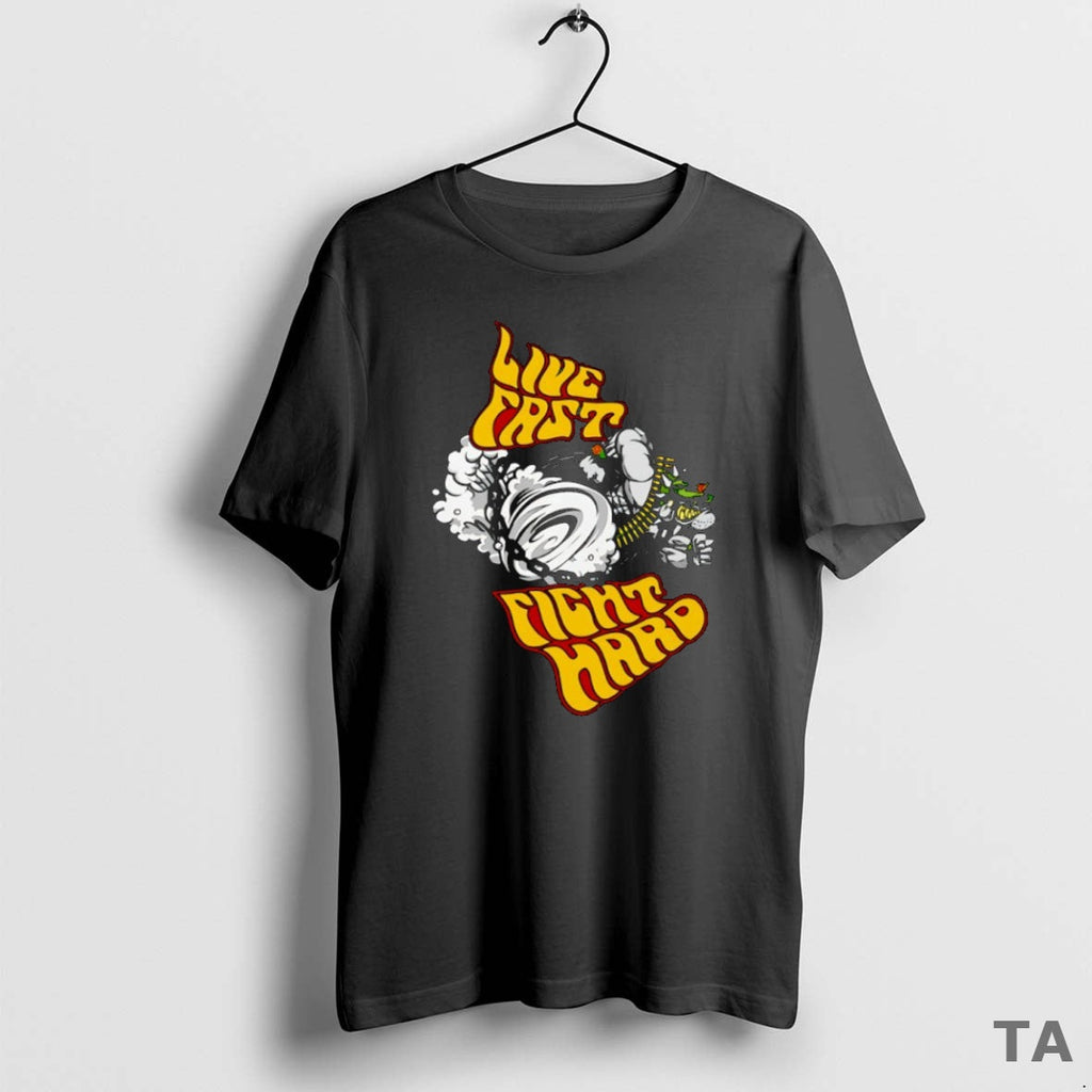 Top John Cena Live Fast Fight Hard T-Shirts, Hoodie, Sweatshirt