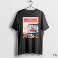 Top Machine Gun Kelly Mgk Lost Americana Brooklyn New York Event Barclays Center T-Shirts, Hoodie, Sweatshirt