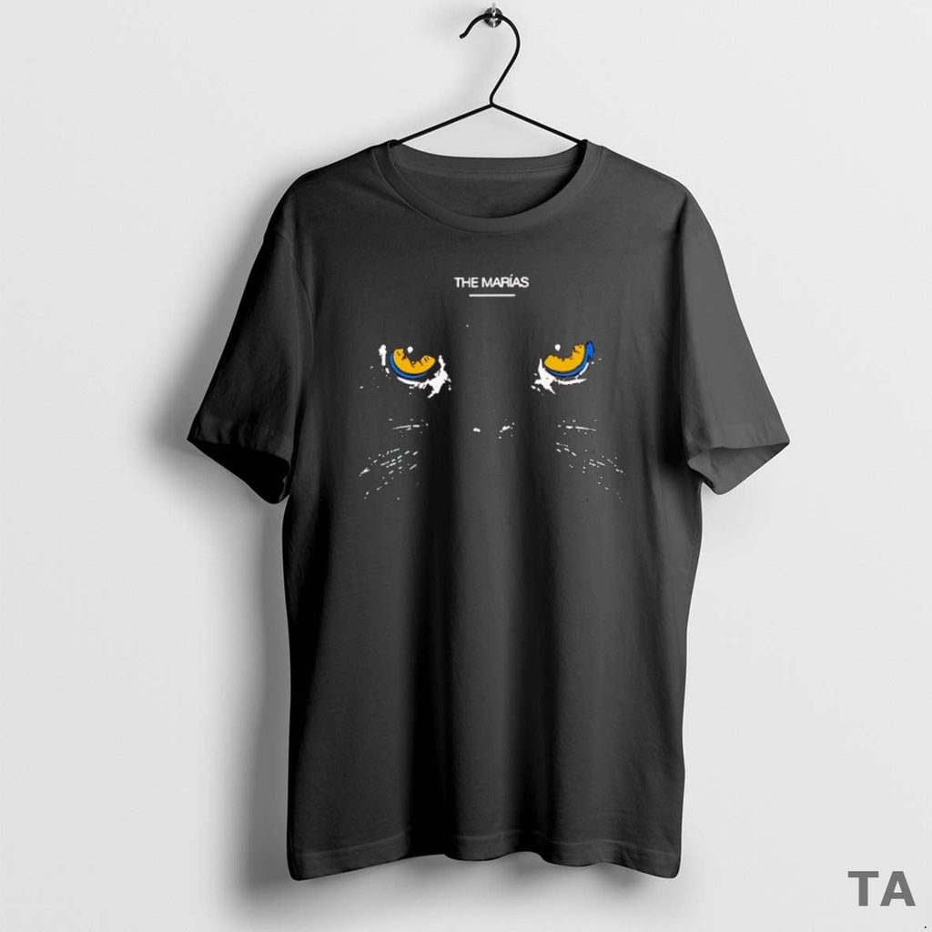 Top Marias Blue Panther T-Shirts, Hoodie, Sweatshirt