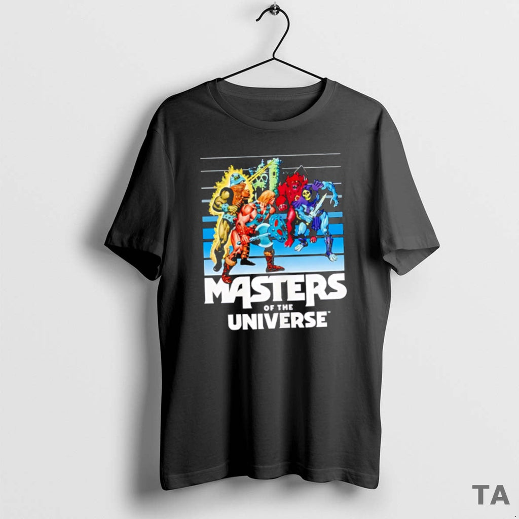 Top Masters Universe Games T-Shirts, Hoodie, Sweatshirt