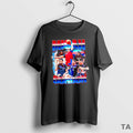 Top Micah Gordon Basketball T-Shirts, Hoodie, Sweatshirt
