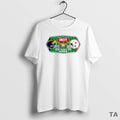 Top Michigan Wolverines Vs Texas Longhorns New Years Eve 2025 Citrus Bowl 2 Team Logo T-Shirts, Hoodie, Sweatshirt