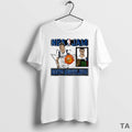 Top Nba Jam Dallas Mavericks Cooper Flagg Boom Shakalaka Circle T-Shirts, Hoodie, Sweatshirt