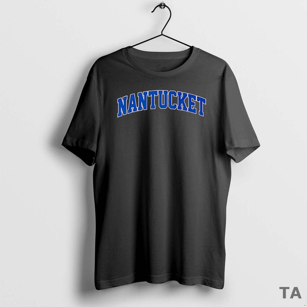 Top Nantucket Classic T-Shirts, Hoodie, Sweatshirt