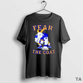 Top Navy Midshipmen Navy Fear Goat T-Shirts, Hoodie, Sweatshirt